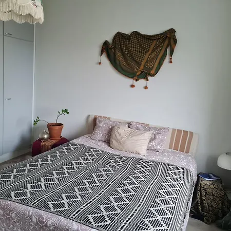Privat bolig The Cozy Corner In Kallio!