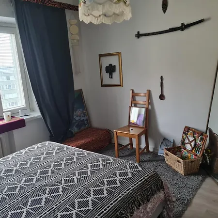Privat bolig The Cozy Corner In Kallio! *