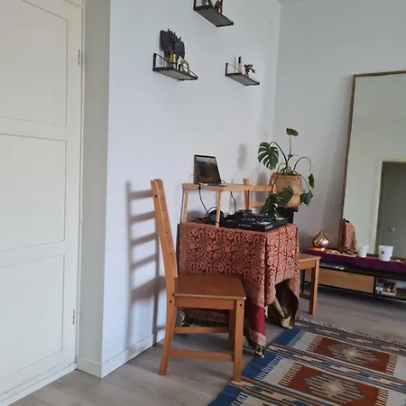 The Cozy Corner In Kallio! Privat bolig Helsinki
