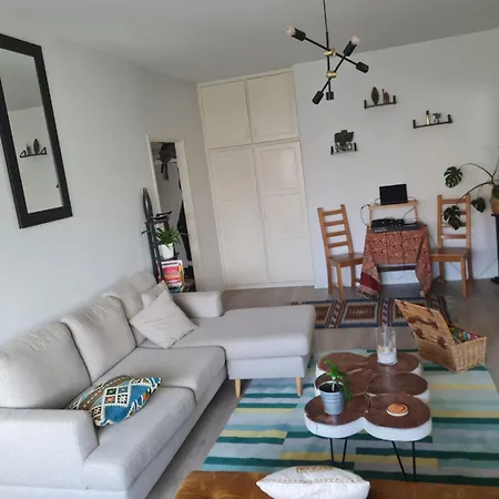 The Cozy Corner In Kallio! Helsinki