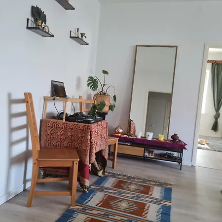 Privat bolig The Cozy Corner In Kallio! *
