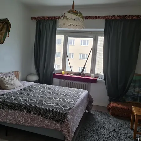 The Cozy Corner In Kallio! הלסינקי