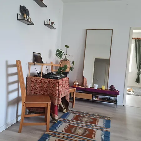 The Cozy Corner In Kallio! * Helsínquia