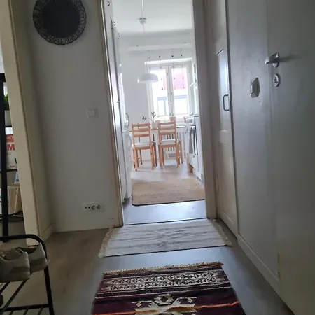 בית אירוח The Cozy Corner In Kallio!