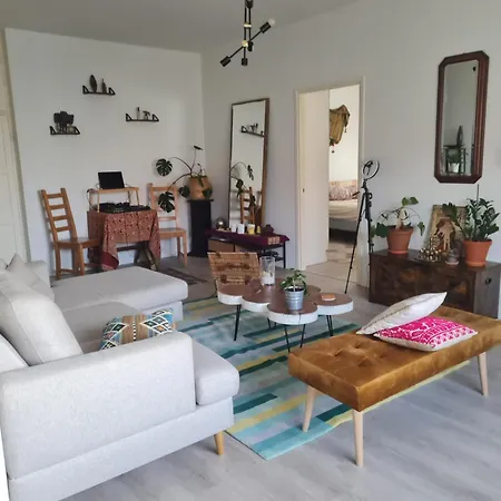 The Cozy Corner In Kallio! הלסינקי