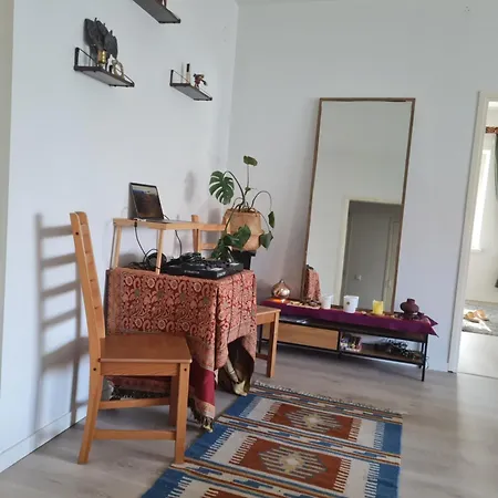 The Cozy Corner In Kallio! בית אירוח