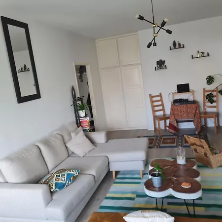 בית אירוח The Cozy Corner In Kallio! *